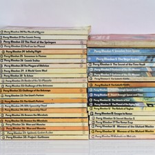 PERRY RHODAN : Select titles