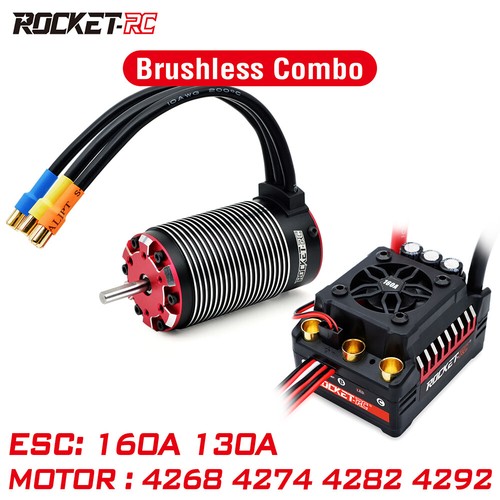 Rocket 120a 150a esc - 150a,