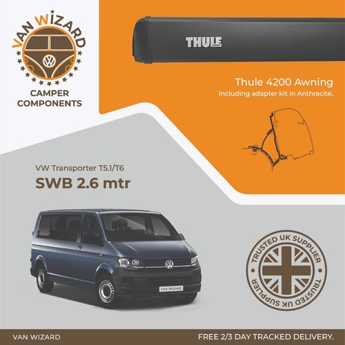 Thule 4200 mtr awning pack - thule, 2.6