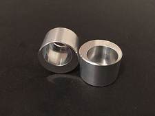 Buell Isolator Inserts 95-02