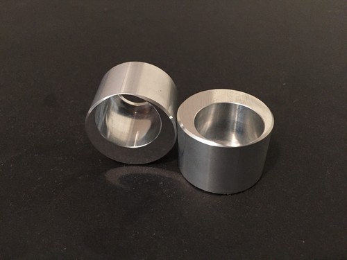 Buell isolator inserts - isolator, 95-02