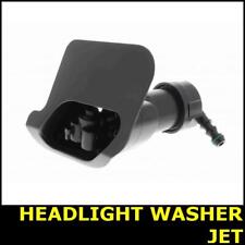 Headlight Washer Jet Headlamp