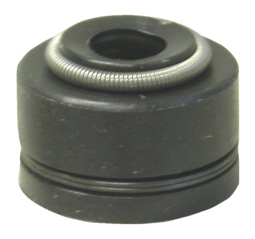 Valve stem oil - stem, seals