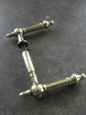 HEAVY door Victorian Cast