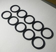 GAS METER WASHERS X 10 U6 G4