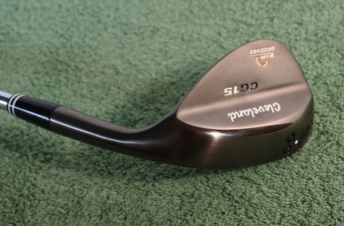 New cleveland cg15 - ‘new”, rh