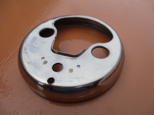 Genuine honda cl350 speedo - genuine,