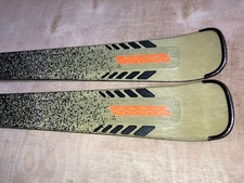 Skis disruption mti 175 - skis,