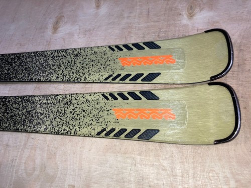 Skis disruption mti 175 - k2,