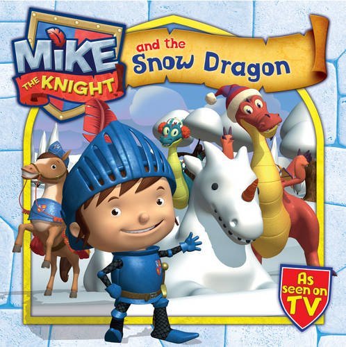 Mike the knight and - mike,