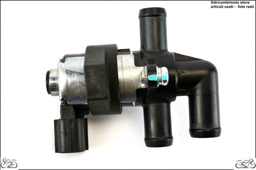 Genuine honda 650 - genuine, cb