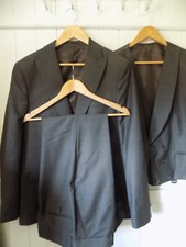 mens FRENCH EYE BROWN