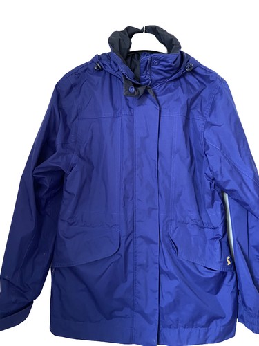 Joules coat size - size, 8