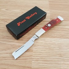 Frost Cutlery Lockback Folding
