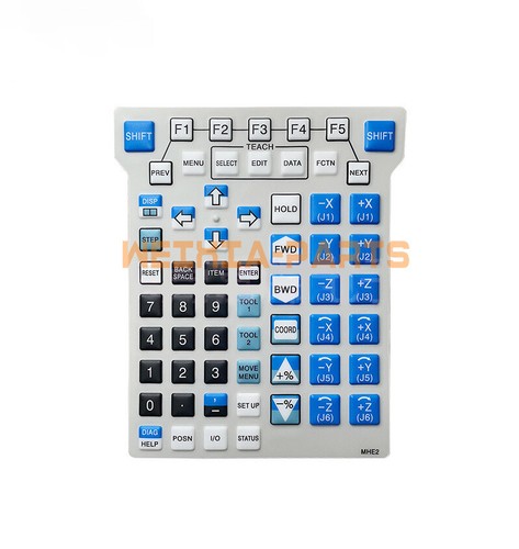 One for fanuc - fanuc, a05b-2490-c171