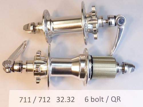 Novatec d711 d712 - d711/, bolt