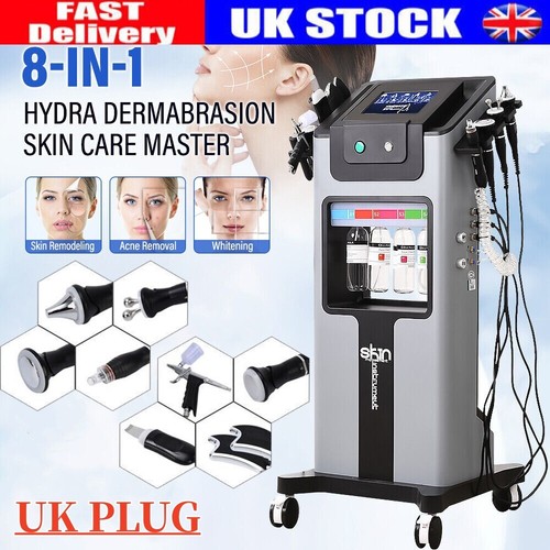 In1 facial water hydra - water,