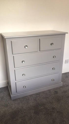 Handmade aylesbury next grey - aylesbury,