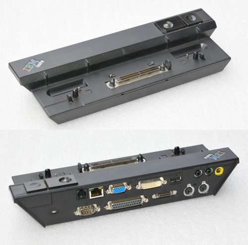 Docking station port - docking,