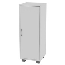 1 Door Wooden Side Corner