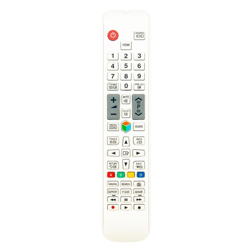 Aa59 00560a replaced remote - aa59-00560a,