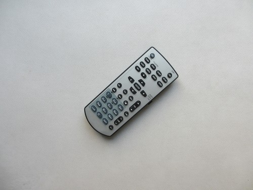 Remote control for kenwood - remote,