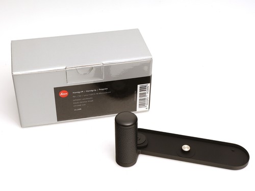 Leica handle 14399 for - #14399,