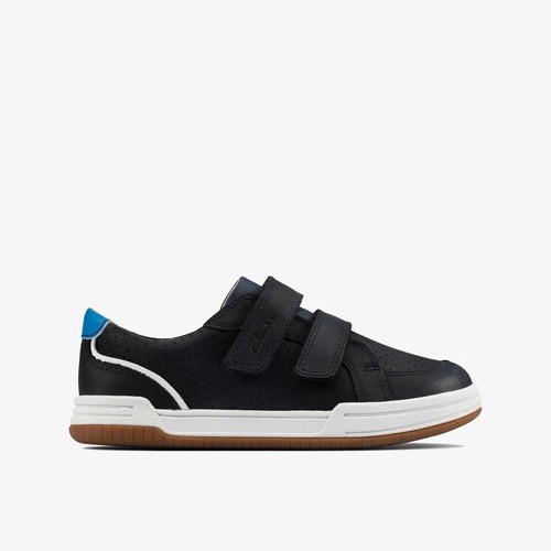 Clarks boys fawn solo - boys,