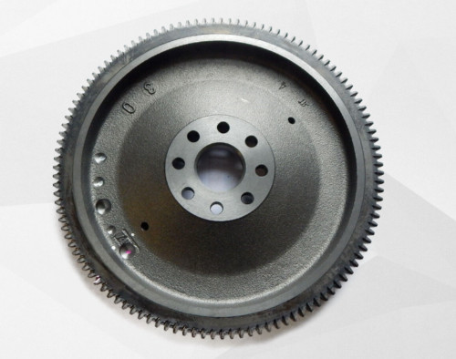 Toyota transmission flywheel - toyota,
