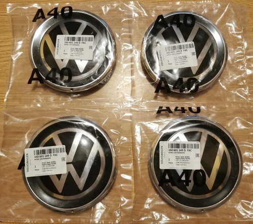 Genuine oem volkswagen up - oem,