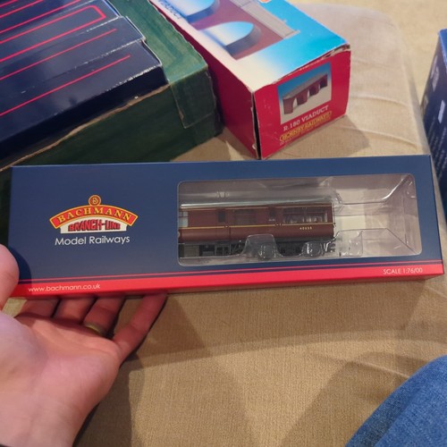 Bachmann 780 lms 50ft - bachmann,