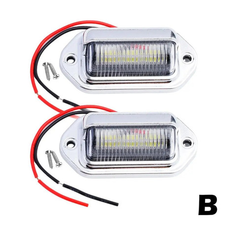 License number plate light - license,
