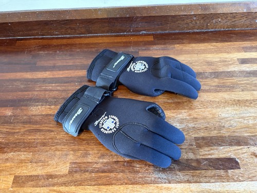 Beaver semi dry neoprene - dry,
