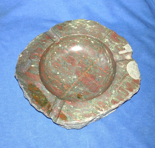 Vintage red featured cornish - featured,