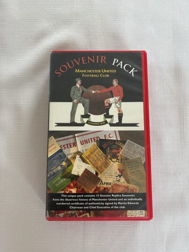 Manchester united souvenir - manchester,