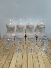 MAM Newborn Bottle Set - 8