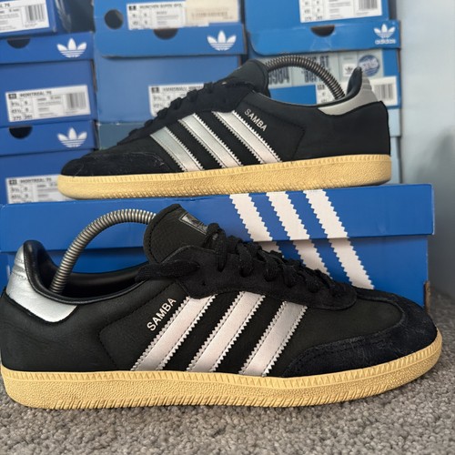 Size adidas samba - size, 9
