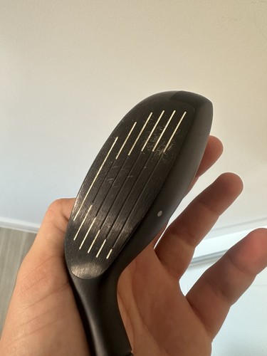 Ping g440 hybrid 23 - ping,