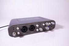 M-Audio Fast Track Pro Mobile