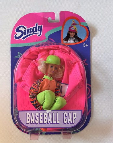 Vintage hasbro sindy doll - sindy, &