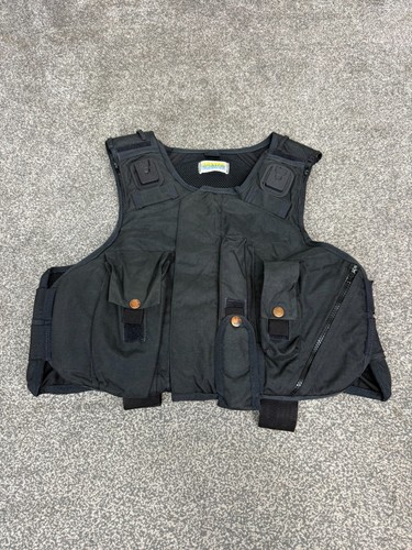 Female body armour stab - stab, vest