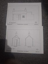 7mm Association Drawings