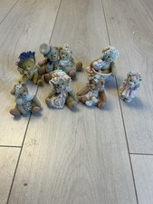 Vintage Cherished Teddies