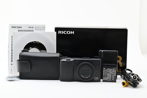 3507 mint box ricoh - w/box],