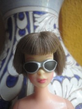 Vintage Mattel Barbie & Francie Accessories 1980's Sunglasses lot 5 Pairs GC