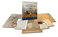 The Battle of Waterloo Experience by National Army Museum Book The Cheap Fast