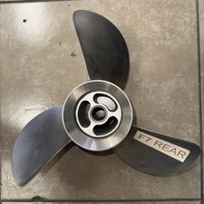 Volvo Penta F-7 REAR Right