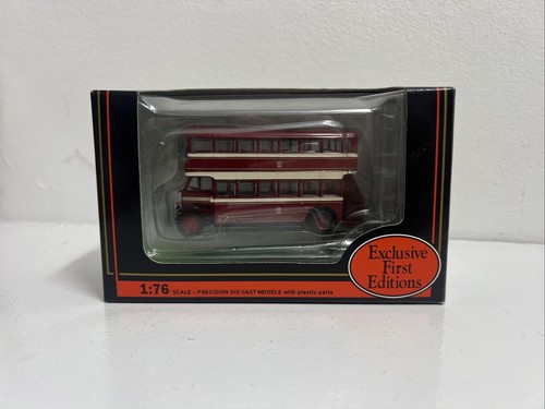 Exclusive first editions bus - first,