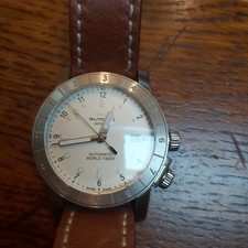 Glycine Airman 42mm Automatic