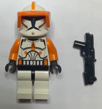 Lego Star Wars Minifigures -